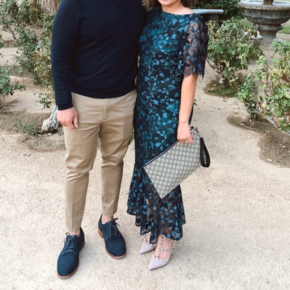 JS Collection Dress 6 - Picture 6 of 6